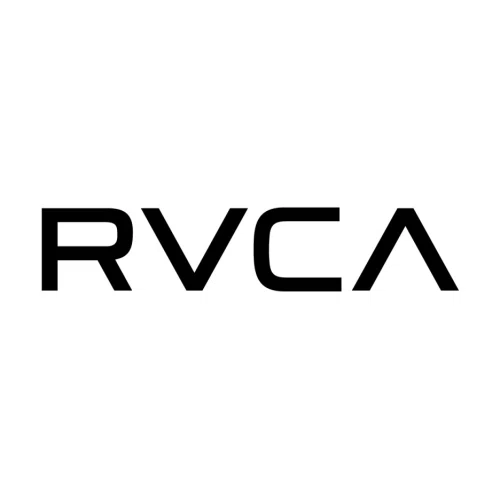 RVCA logo