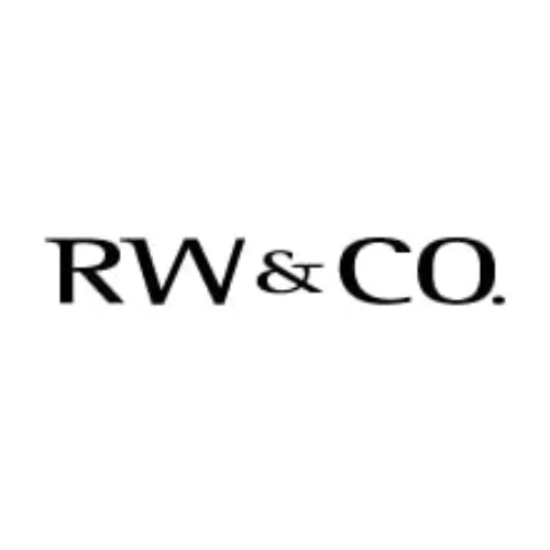 RW & CO