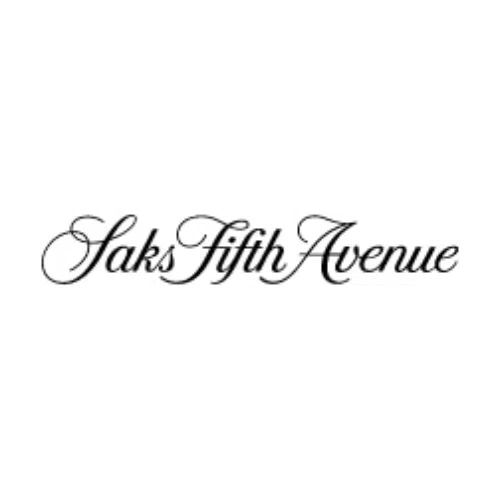 Saks Fifth Avenue