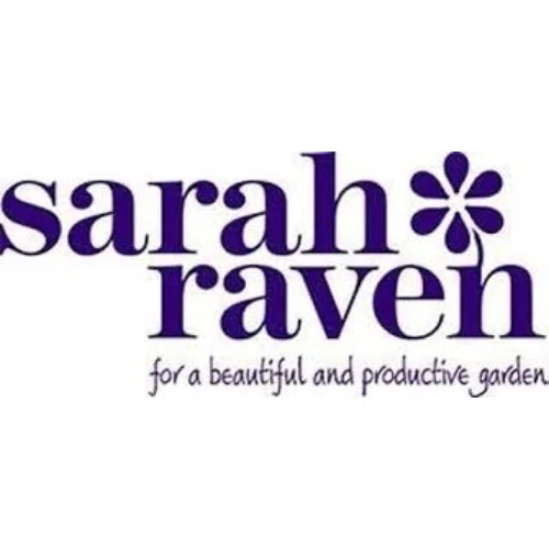 Sarah Raven