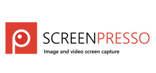 Screenpresso logo