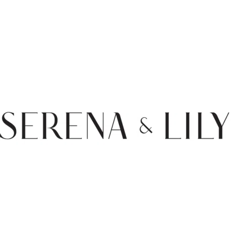 Serena & Lily