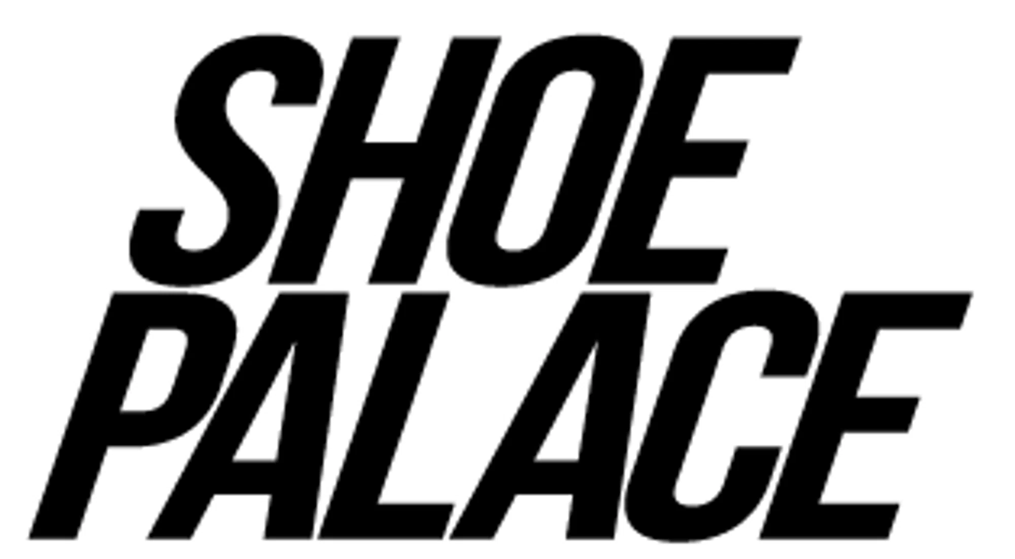 Shoe Palace