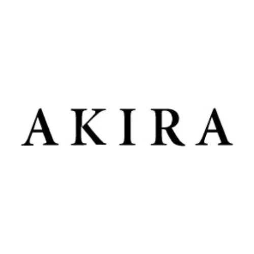 Akira