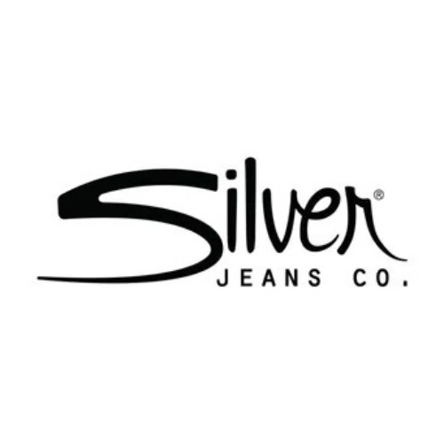 Silver Jeans