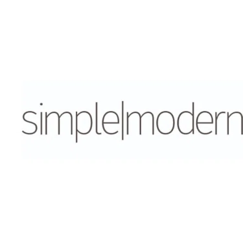 Simple Modern