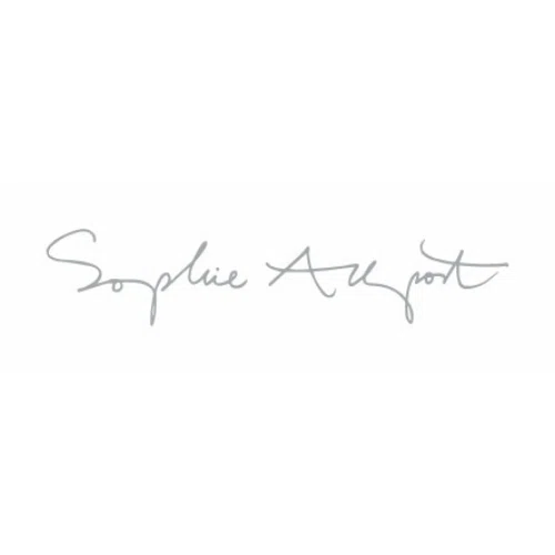 Sophie Allport