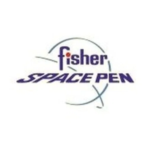 Fisher Space Pens