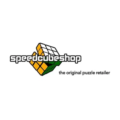 SpeedCubeShop