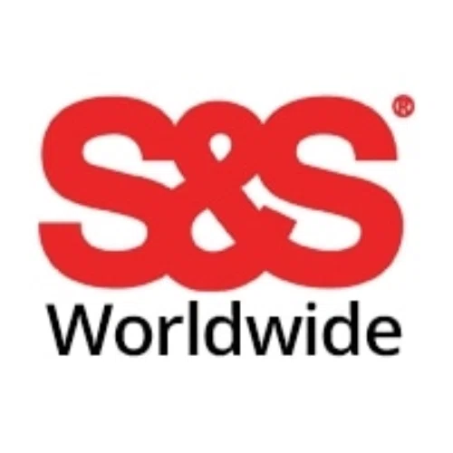 S&S Worldwide