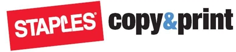 Staples Copy & Print CA