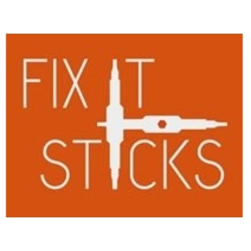 Fix It Sticks