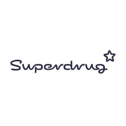 Superdrug