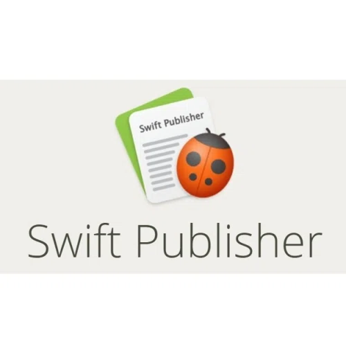 Swift Publisher