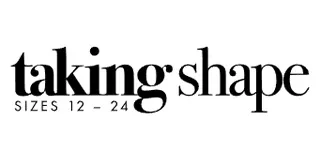 Taking Shape logo