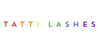 Tatti Lashes logo