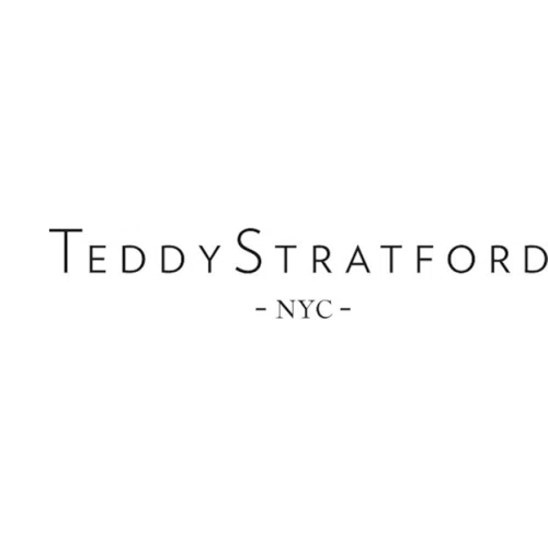 Teddy Stratford