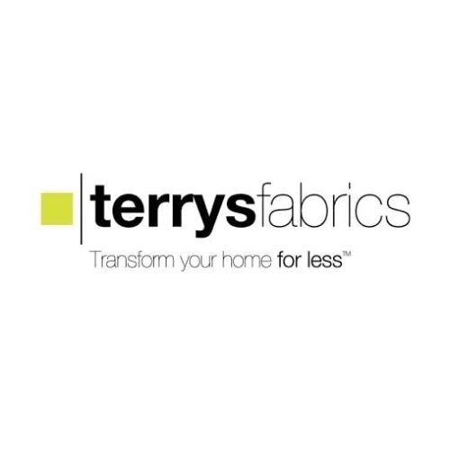 Terry's Fabrics