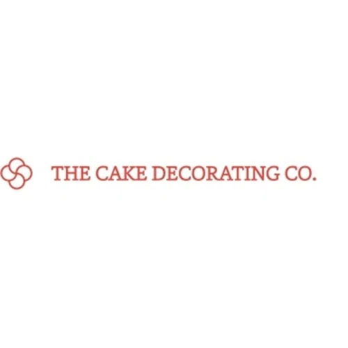 The Cake Decorating Co.