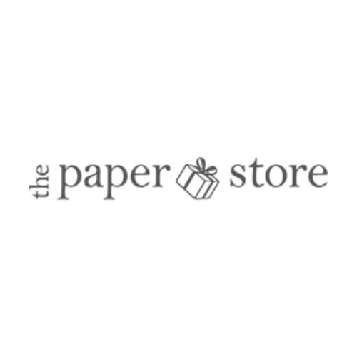 The Paper Store