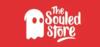 The Souled Store logo