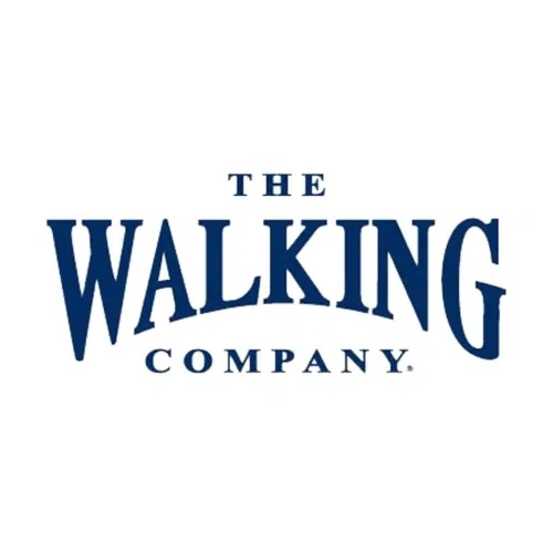 The Walking Company