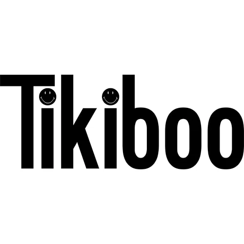 Tikiboo