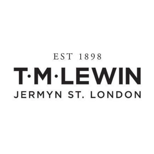 TM Lewin