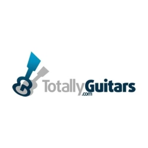 Totally Guitars