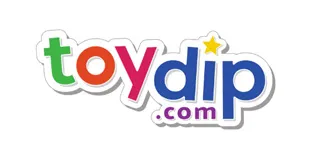 ToyDip logo