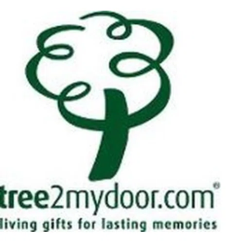 Tree2MyDoor.com