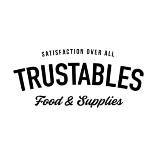 Trustables