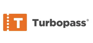 Turbopass logo