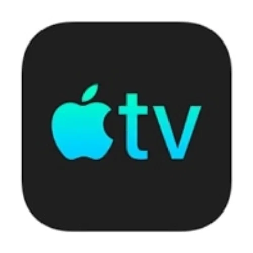 Apple TV+