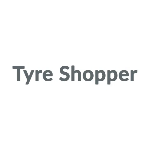 Tyre Shopper