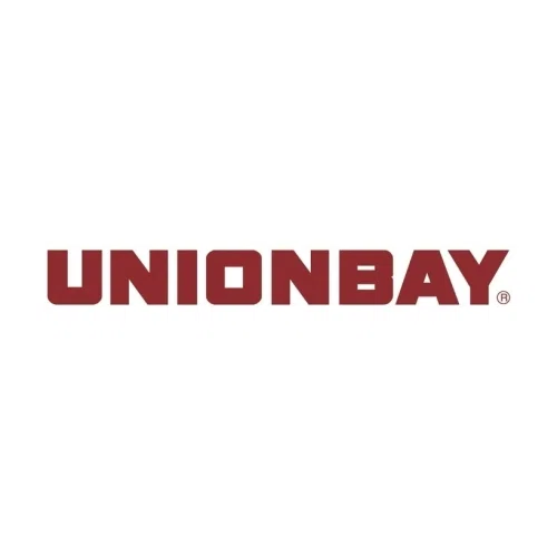 Unionbay