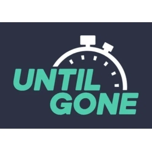 Until Gone