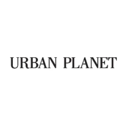 Urban Planet