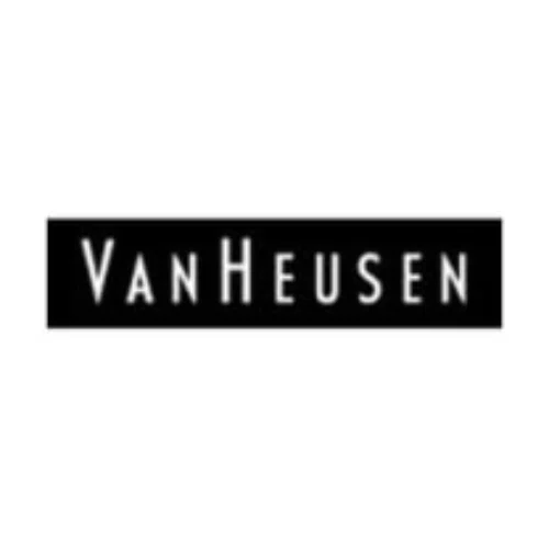 Van Heusen AU