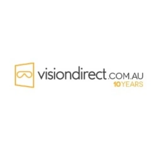 Vision Direct AU