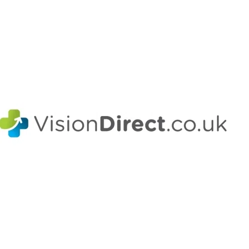 VisionDirect UK