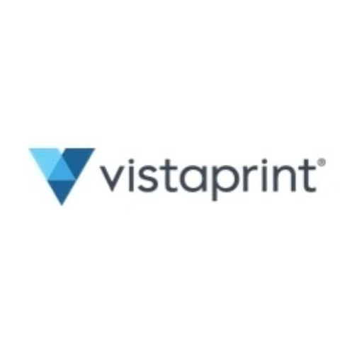 VistaPrint AU