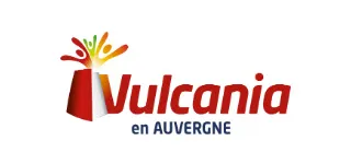 Vulcania logo