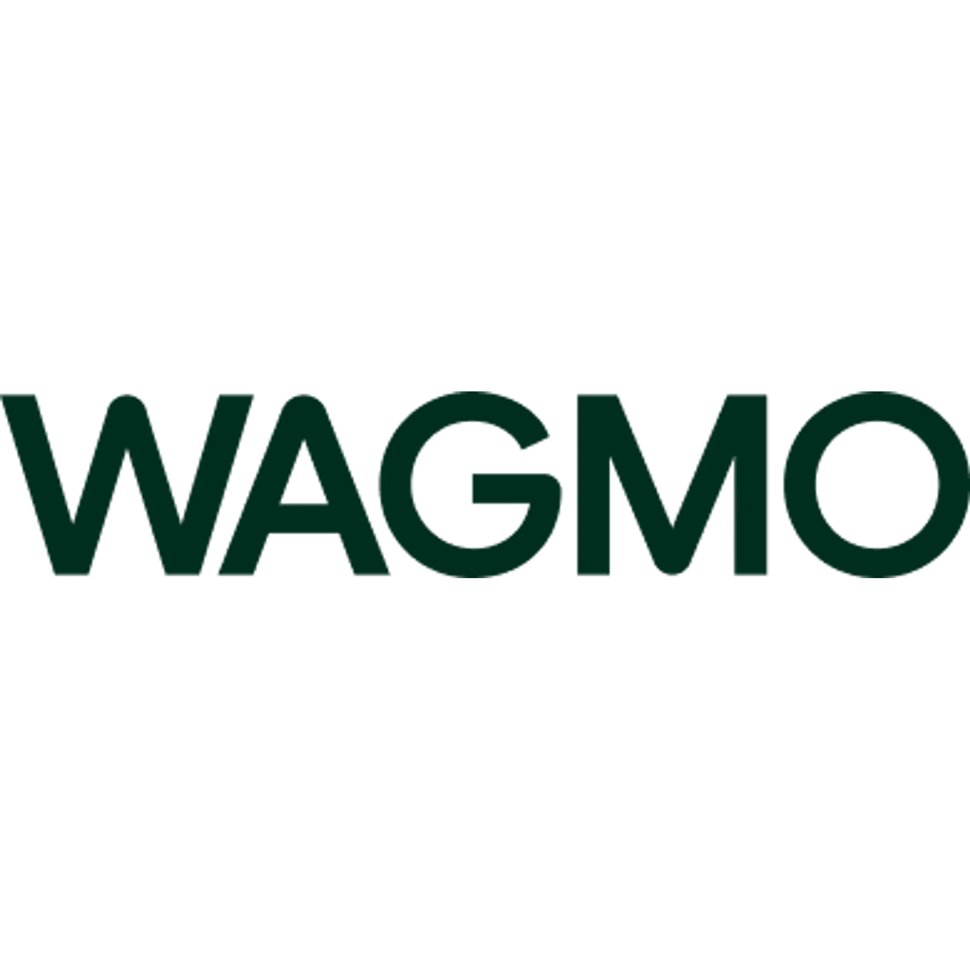 Wagmo logo