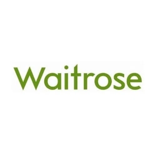 Waitrose