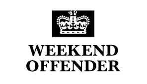 Weekend Offender