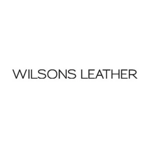 Wilsons Leather