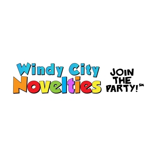 Windy City Novelties