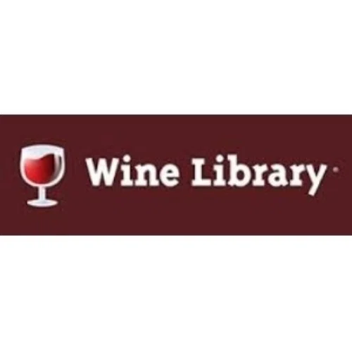 Wine Library