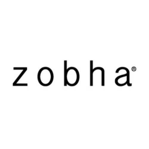 Zobha logo